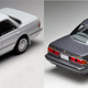 Illustration for article titled New Tomica Limited Vintage for March 2019
